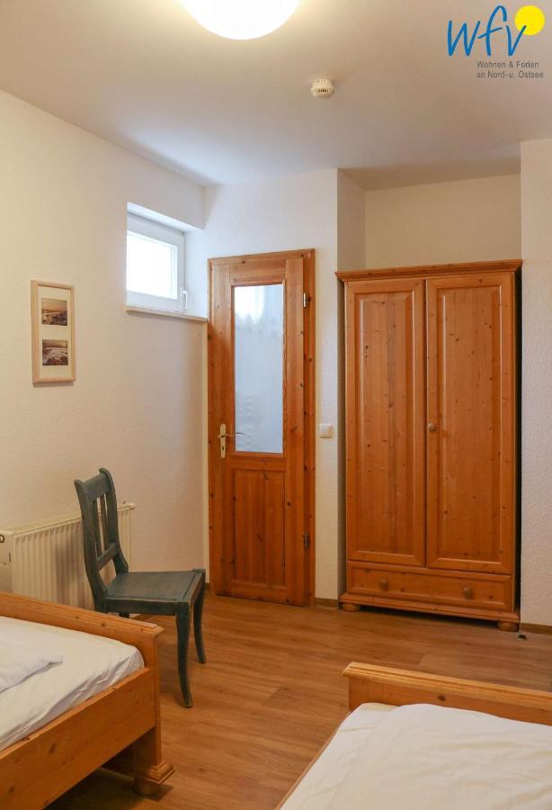 Apartment Weisses Roessl Wellenreiter Binz