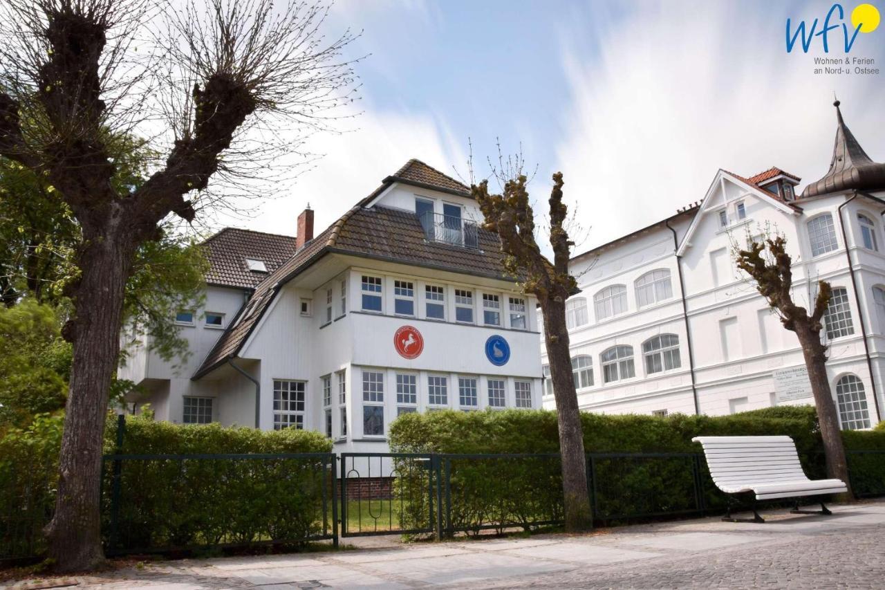 Weisses Roessl Wellenreiter Apartment *