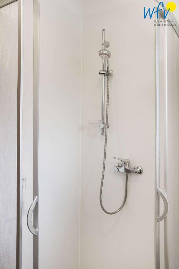 Apartment Weisses Roessl Wellenreiter Ostseebad Binz